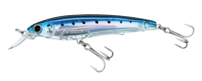 Yo-Zuri 3D Inshore Fingerling (SP)