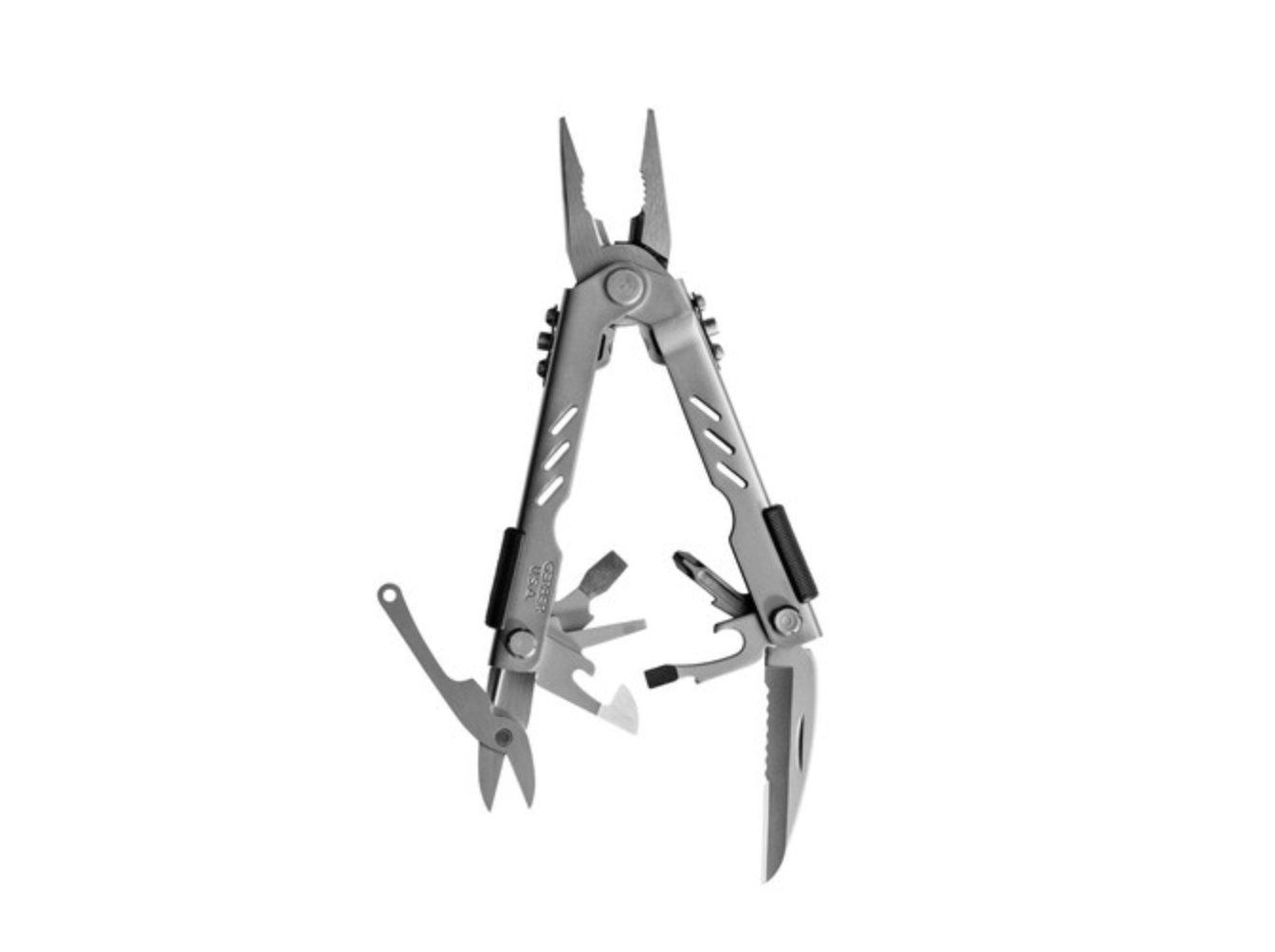 Gerber Gear 5500 Multitool Multi-Plier MP400 Compact Sport