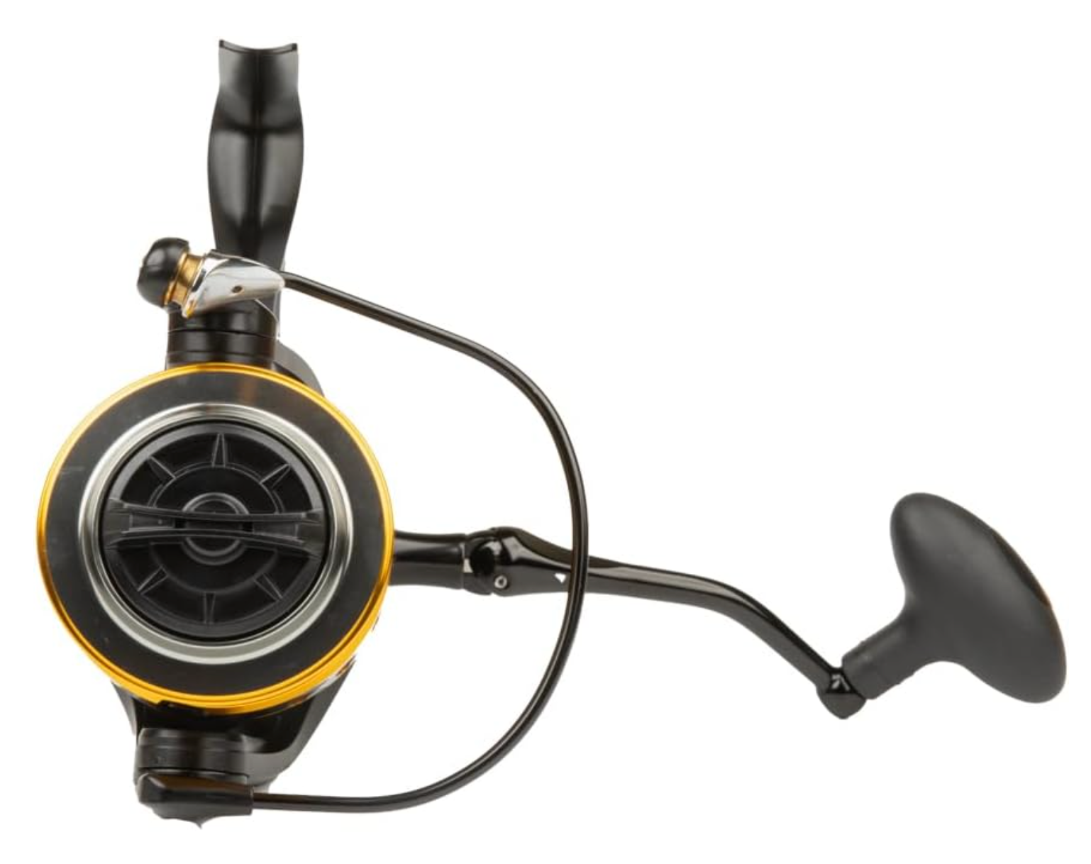 Catfish Pro Tournament Series Spinning Reel 600 STS - 5.2:1 Gear, 22lb Drag