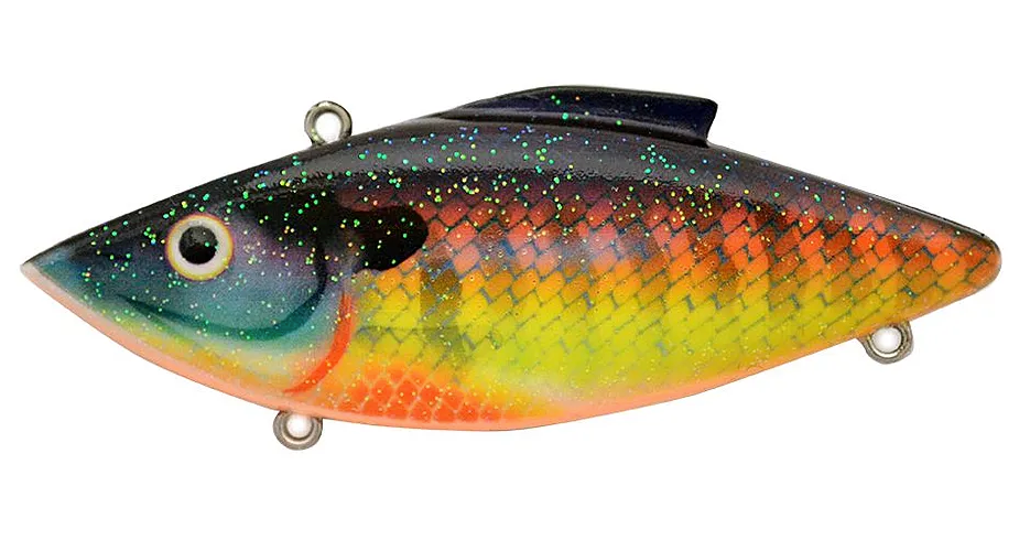 Bill Lewis Rat-L-Trap Lure