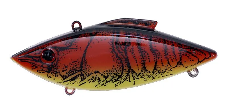 Bill Lewis Rat-L-Trap Lure