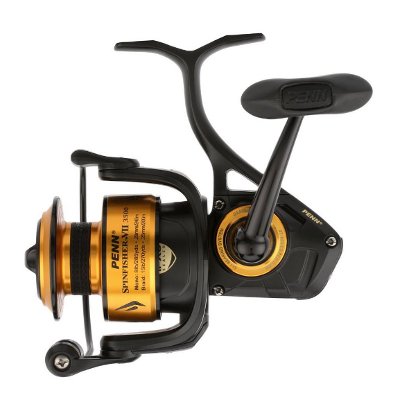 Penn Spinfisher VII Spinning Reel