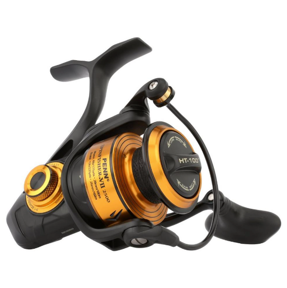 Penn Spinfisher VII Spinning Reel