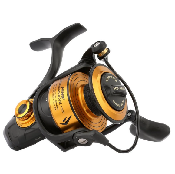 Penn Spinfisher VII Spinning Reel