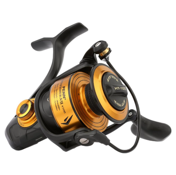 Penn Spinfisher VII Spinning Reel