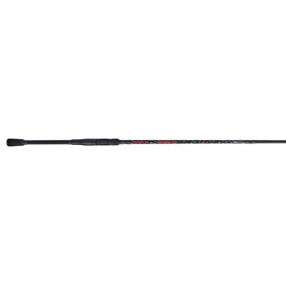 Abu Garcia Vendetta Casting Rods