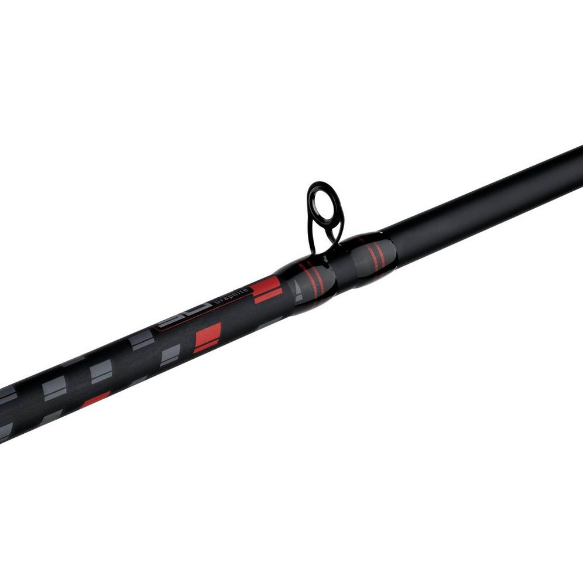 Abu Garcia Vendetta Casting Rods