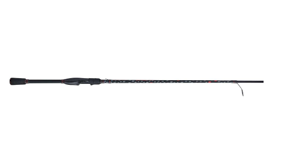 Abu Garcia Vendetta Spinning Rods