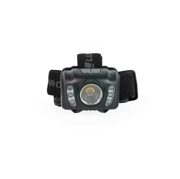 LuxPro LP345V2 Extended Run-time Multi-color LED Headlamp V2