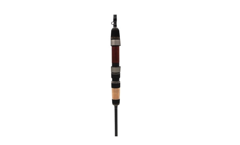 Phenix FX661-1 Split Elixir Spinning Rod, 6'6", 1-6#, Fast, 1/32-1/4 oz.