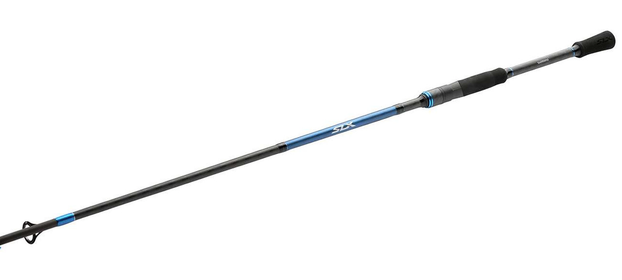 Shimano SLX A Spinning Rods