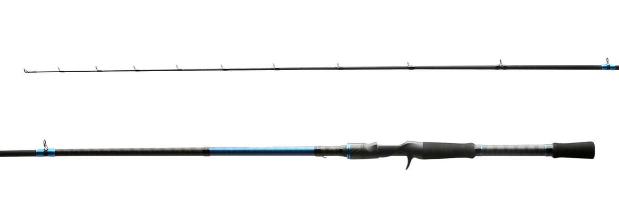 Shimano SLX A Casting Rods