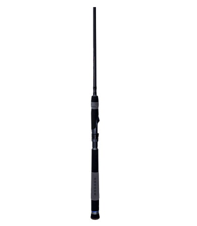 Phenix SMX-77M-S M1 Inshore Spinning Rod, 7'7", 15-35#, Fast, 2-6 oz.