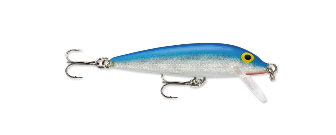 Rapala CountDown Lure, Sinking