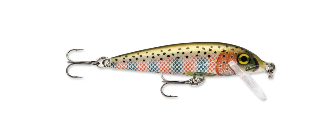 Rapala CountDown Lure, Sinking