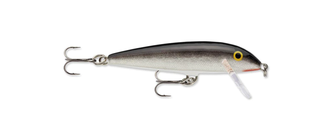 Rapala CountDown Lure, Sinking