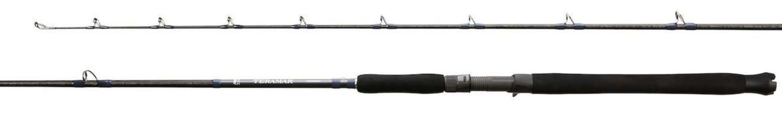 Shimano Teramar Inshore Casting Rods