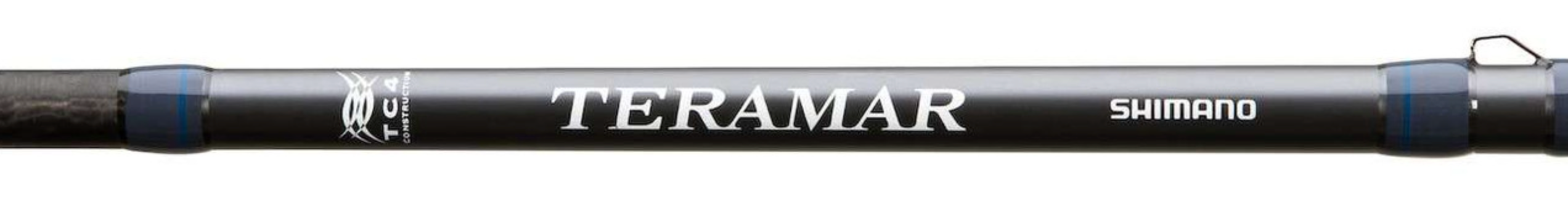 Shimano Teramar Inshore Casting Rods