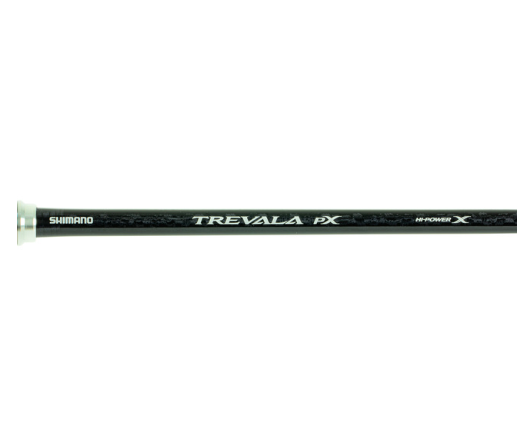 Shimano Trevala PX Jigging Spinning Rods