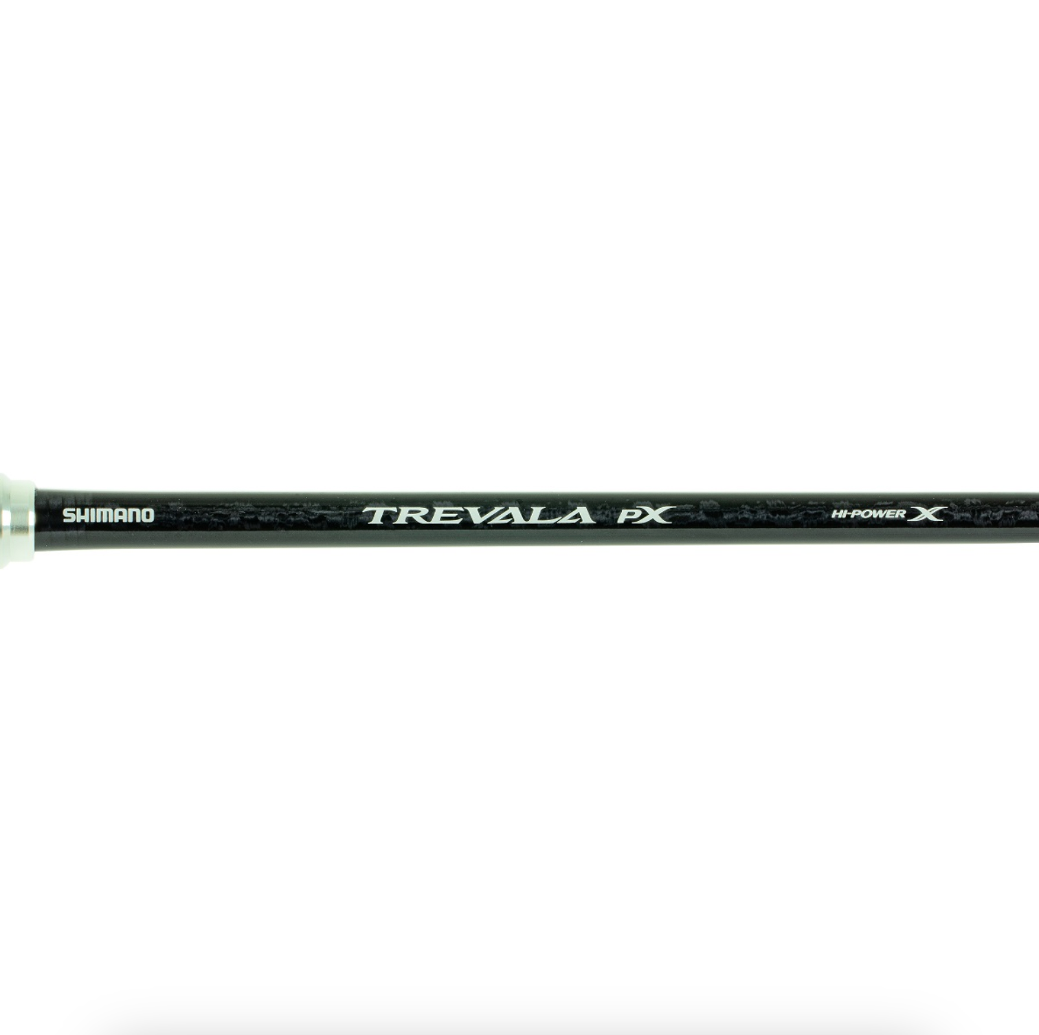 Shimano Trevala PX Jigging Spinning Rods