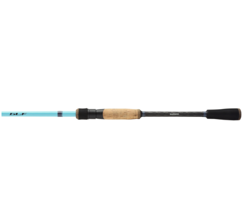 Shimano GLF B Spinning Inshore Rods