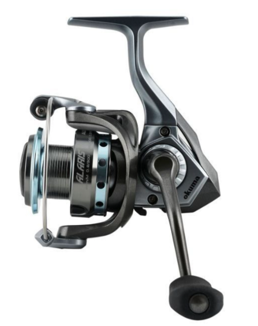 Okuma ALS-20 Alaris Spinning Reel Light