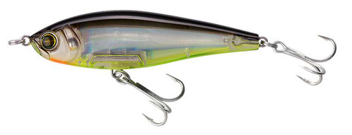 Yo-Zuri 3D Inshore Twitchbait (SS) Glider