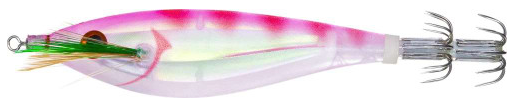 Yo-Zuri Ultra 3D Cloth M2 Squid Jigs