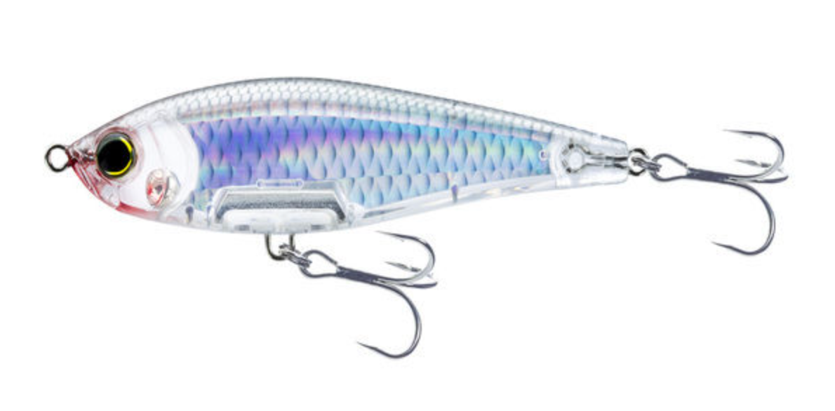 Yo-Zuri 3D Inshore Twitchbait (SS) Glider