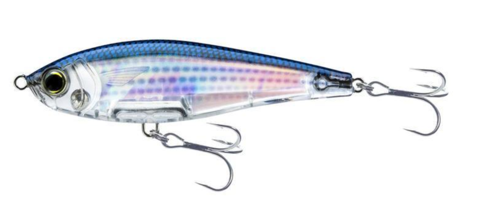 Yo-Zuri 3D Inshore Twitchbait (SS) Glider