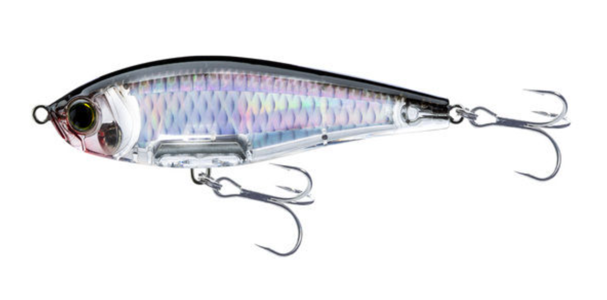 Yo-Zuri 3D Inshore Twitchbait (SS) Glider