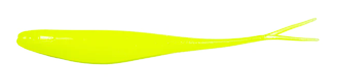 Z-Man Elaztech Jerk Shadz Scented Swimbait Lure