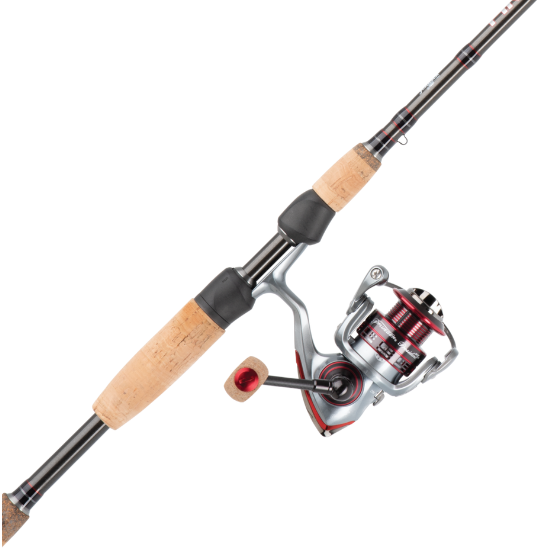 Pflueger PRESXT30-HMX70MLCBO President XT/Fenwick HMX Spinning Combo