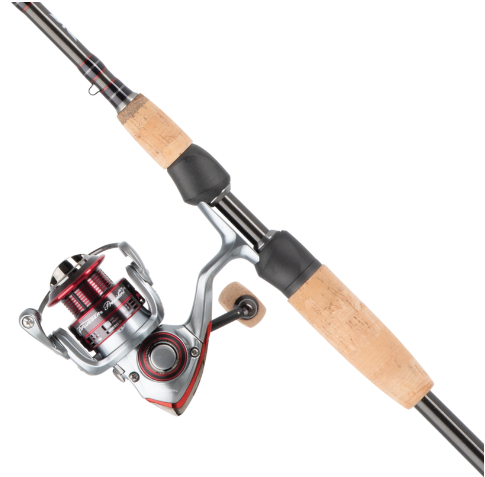 Pflueger PRESXT30-HMX70MLCBO President XT/Fenwick HMX Spinning Combo