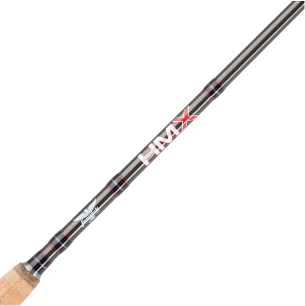 Pflueger PRESXT30-HMX70MLCBO President XT/Fenwick HMX Spinning Combo