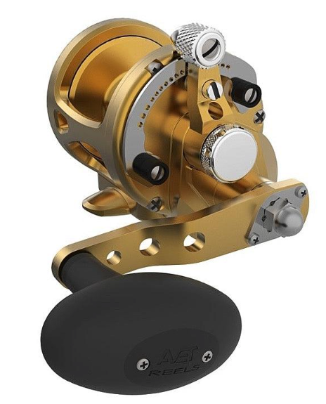 Avet SX 5.3 G2 Lever Drag Reels