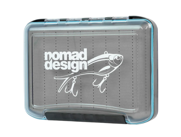 Nomad Design Vibe Box Lure Storage Large