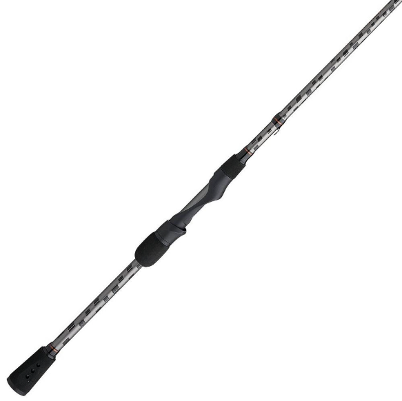 Abu Garcia VENGS70-6 Vengeance Spinning Rod 7', 1 Pc, Fast, Med