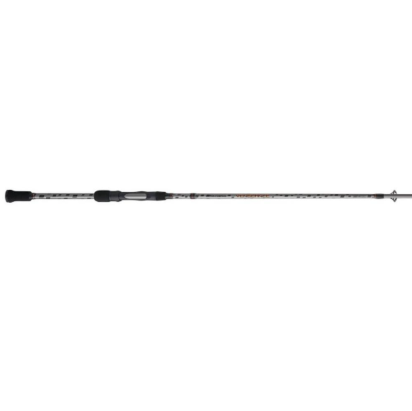 Abu Garcia VENGS70-6 Vengeance Spinning Rod 7', 1 Pc, Fast, Med