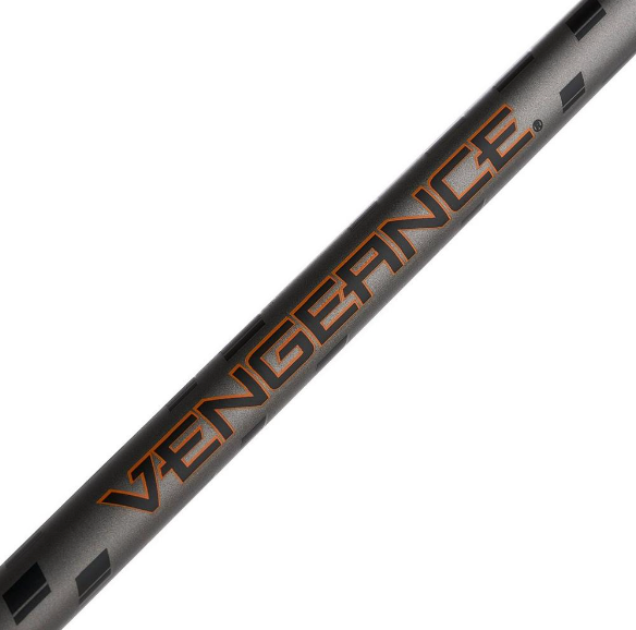 Abu Garcia VENGS70-6 Vengeance Spinning Rod 7', 1 Pc, Fast, Med