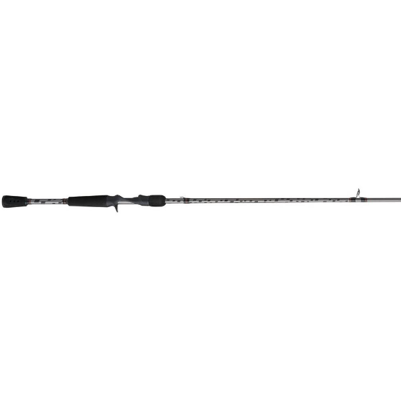 Abu Garcia VENGC70-5 Vengeance Casting Rod 7', 1 Pc, Fast, Med, 1/4-5/8 oz