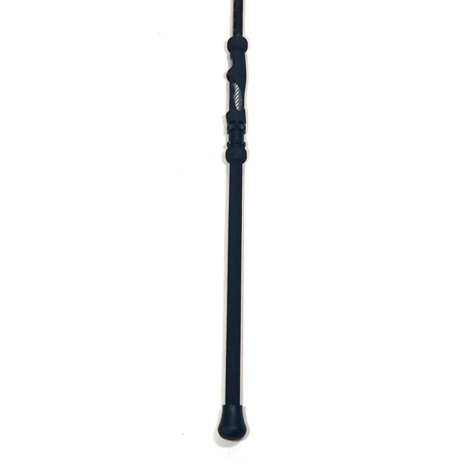 Century Rods The Weapon Mag Spinning Rod 7'10" 1pc, 5/8-4oz, Up to 50# ISS947X2G MAG