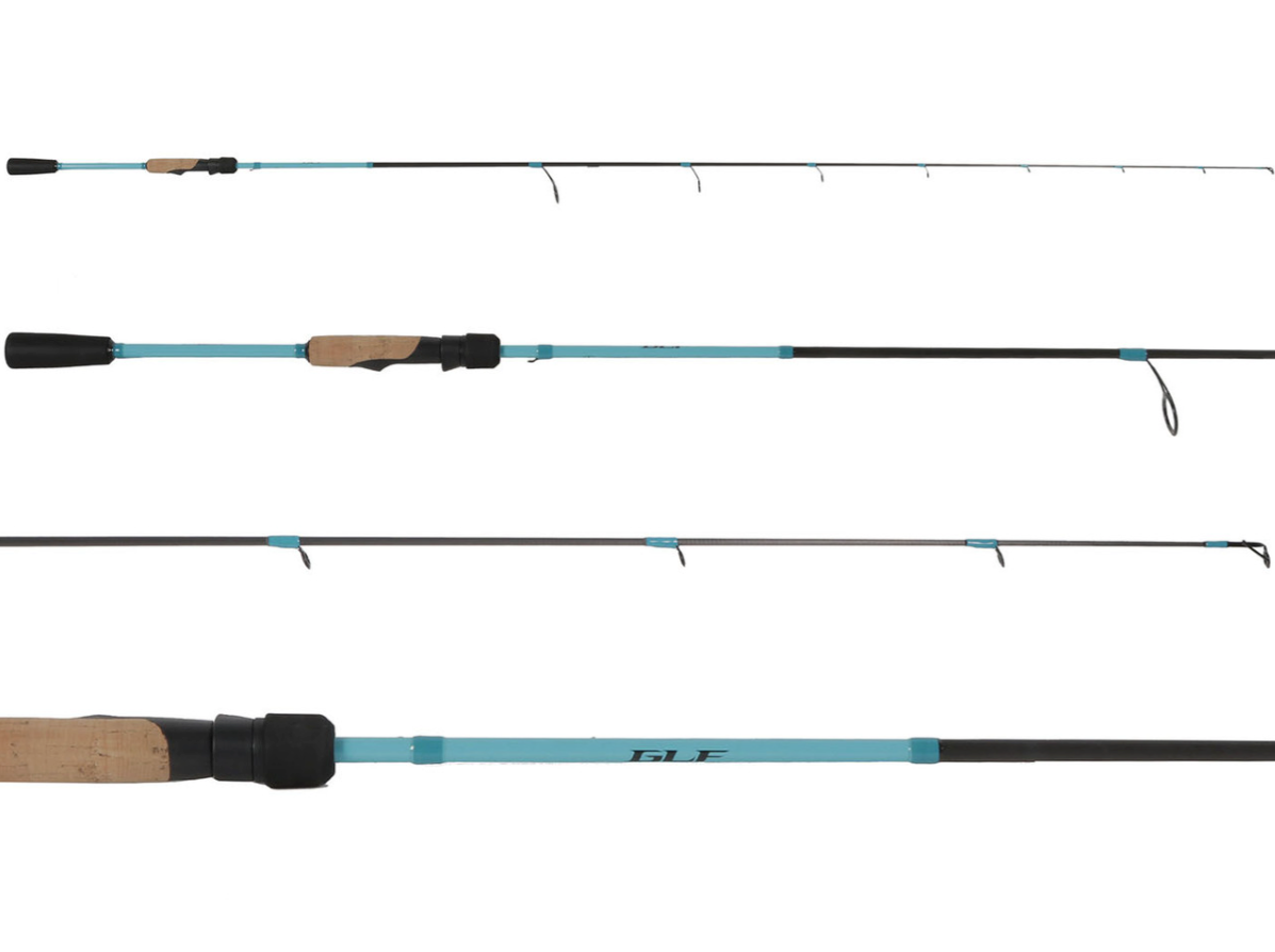 Shimano GLFS66M GLF Series Spinning Rod