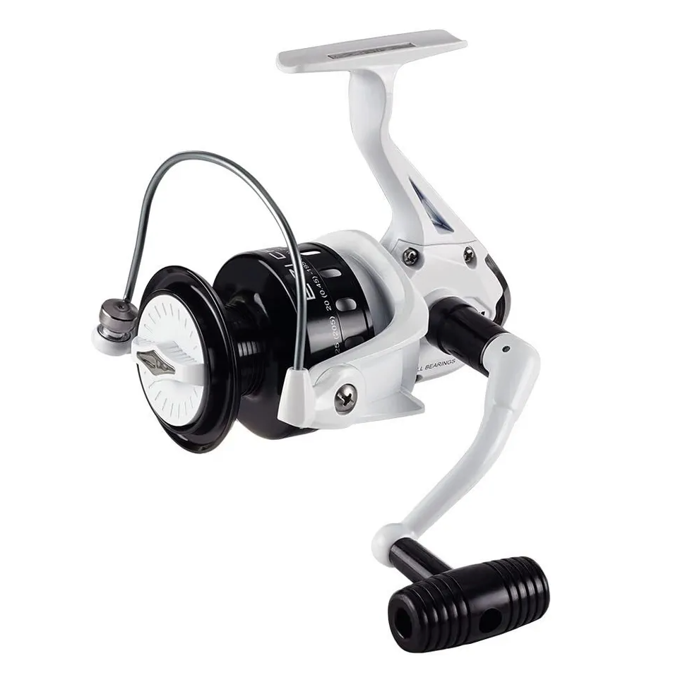 TICA EC6000 Ezi Cast Spin Front Drag Reel