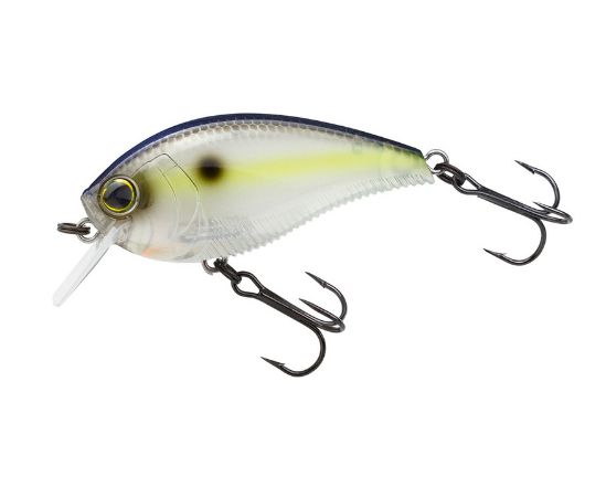 Yo-Zuri 3DB Crank 1.5 Shallow Squarebill Crankbait