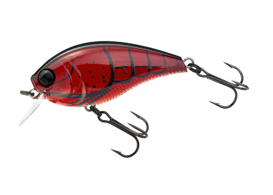 Yo-Zuri 3DB Crank 1.5 Shallow Squarebill Crankbait