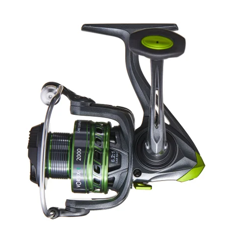 SPRO Vortex-E Series Spinning Reels