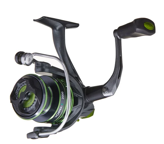 SPRO Vortex-E Series Spinning Reels