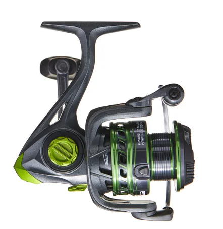 SPRO Vortex-E Series Spinning Reels