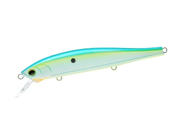 Duel Hardcore Minnow Flat 110SP 110MM 4-3/8"